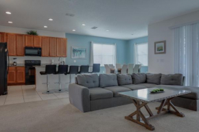 Pool-side Grill, Private Movie, 5 Ensuite-Bdr Villa
